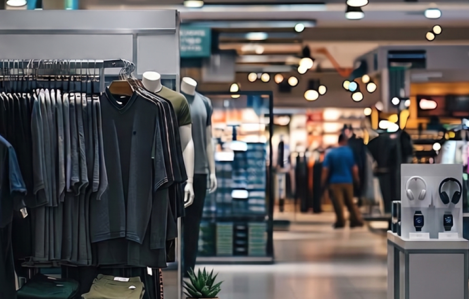 Retail