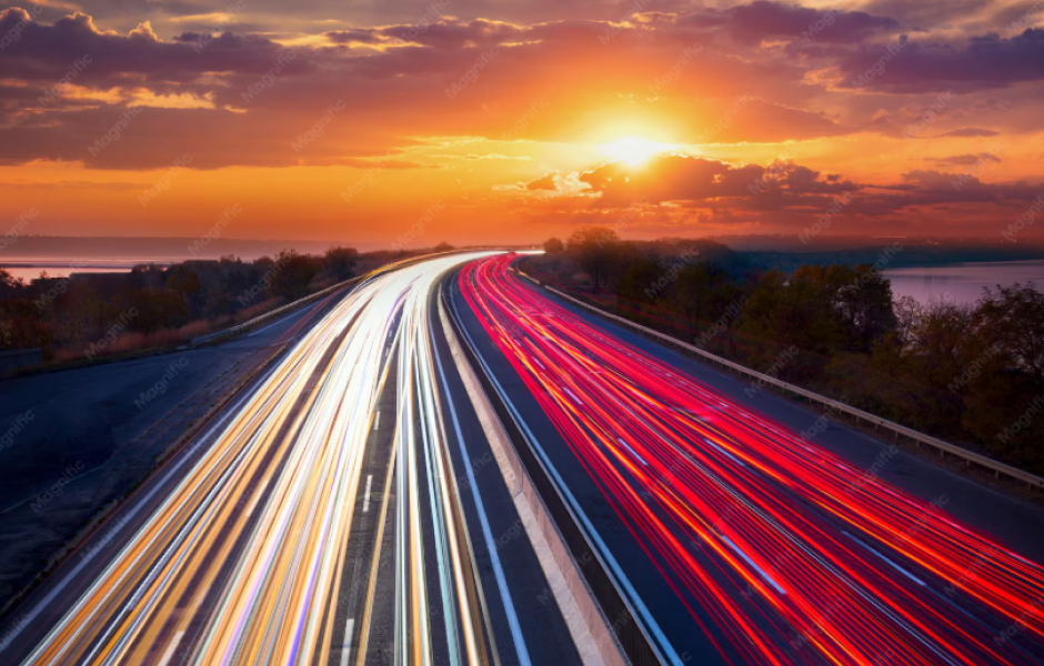 Transport, logistics & infrastructure
