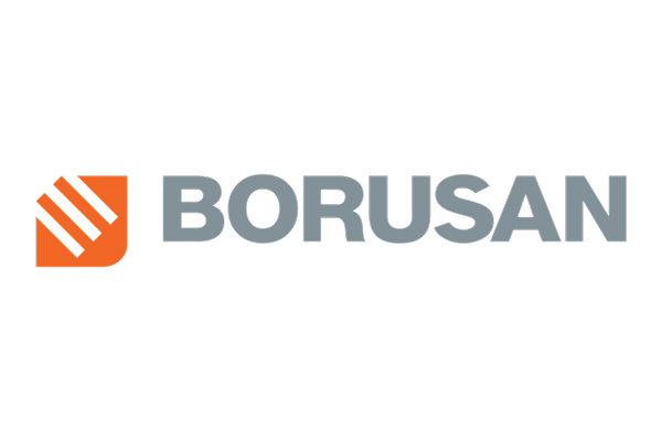Borusan logo