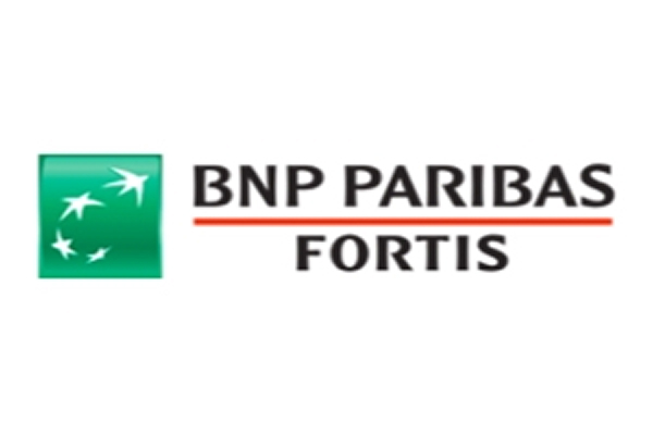 Fortis BNP logo
