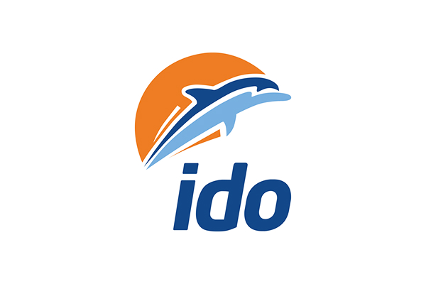 iDO logo