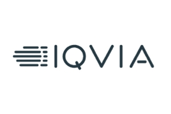 IQVIA logo