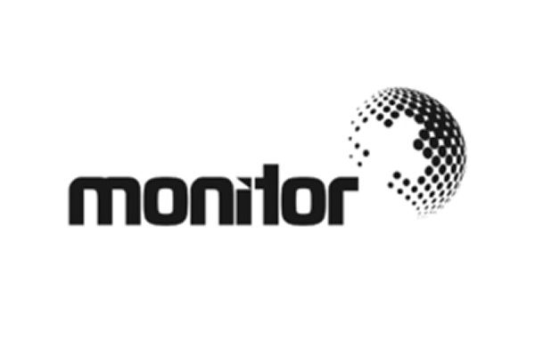 MonitorX logo