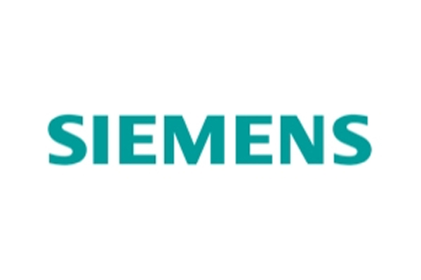 Siemens logo
