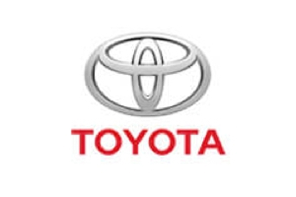 Toyota logo