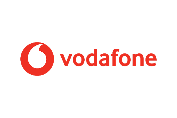 Vodafone logo