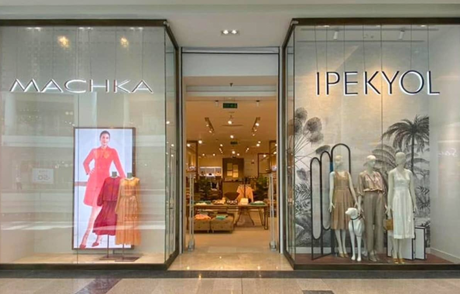 Ayaydın - Miroğlu: In-Store Customer Service Application