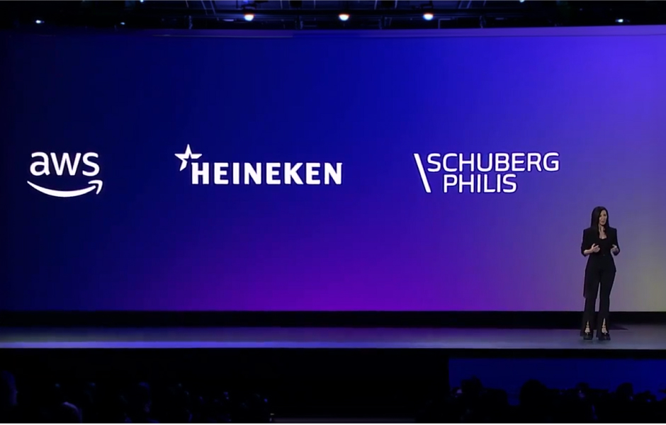 Heineken Connected Brewery: IoT-Enabled Smart Manufacturing