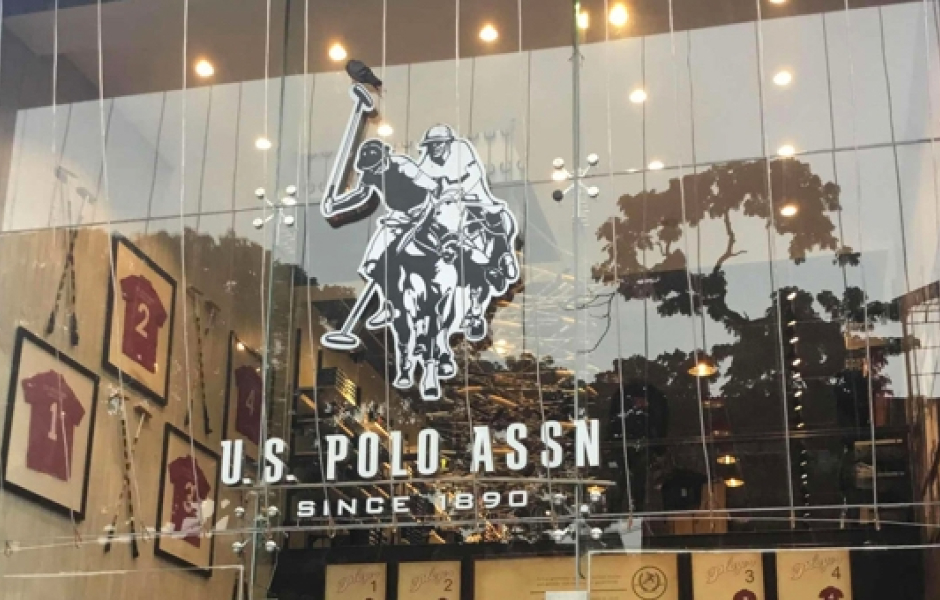 US Polo e-Commerce mobile application